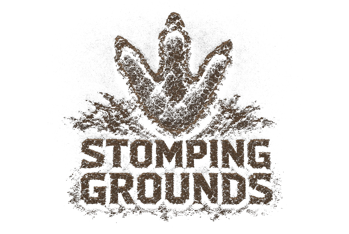 Stomping Grounds